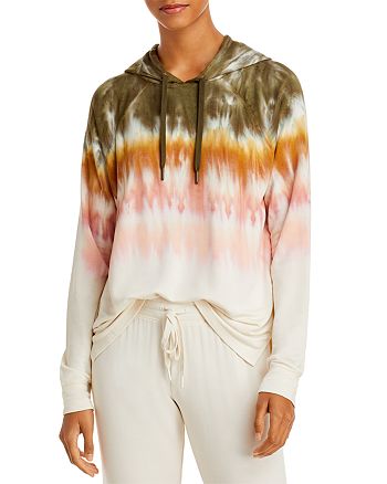 Pj salvage tie dye hoodie Clearance