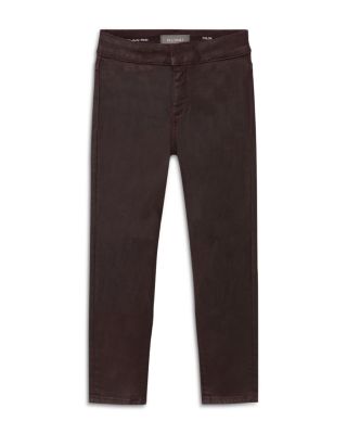 wax coated leggings