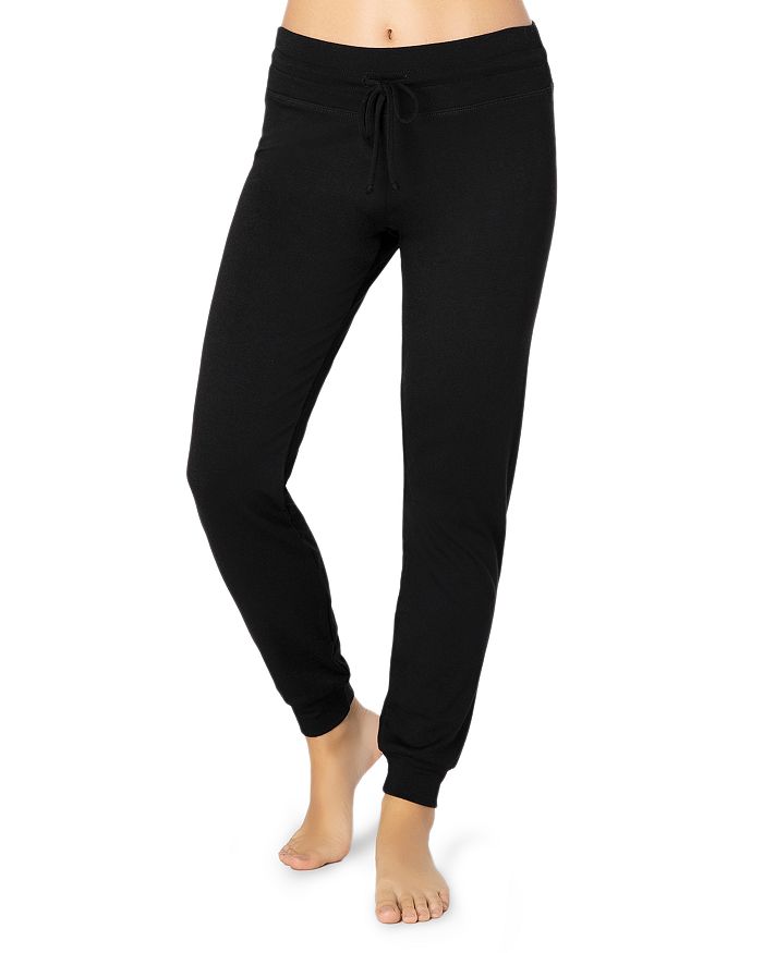 Beyond Yoga Lounge Around Jogger Pants Bloomingdale's
