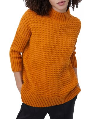 french connection mozart popcorn sweater