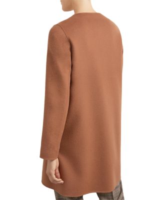 Gerard Darel Salome Wool Coat | Bloomingdale's Women