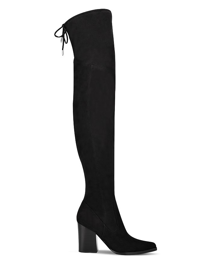 marc fisher ltd idaner over the knee boot