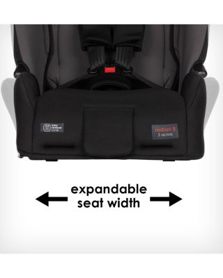 Radian 3R All-in-One Convertible Car Seat