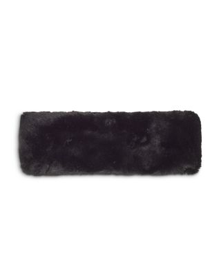 Eleni Faux Fur Headband