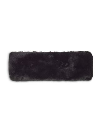 Apparis Eleni Headband in Espresso