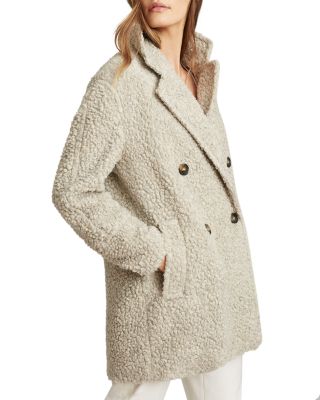 reiss womens coats sale