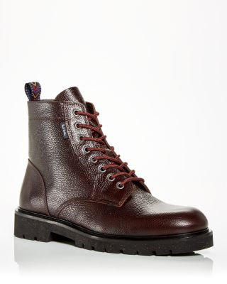 paul smith chukka boots sale