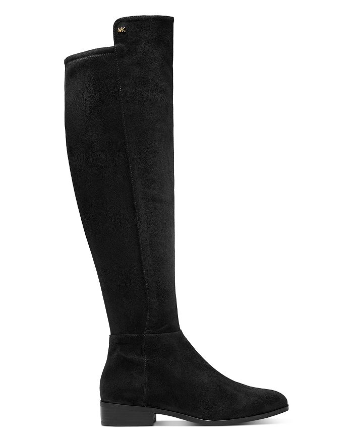 macys michael kors bromley boots