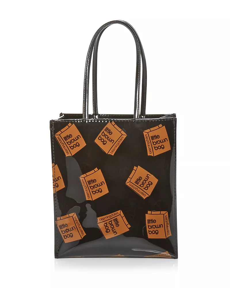 Bloomingdale's Little Brown Bag - Exclusive