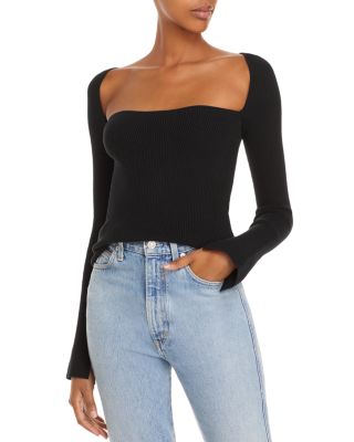 Eleven Six - Elle Bodycon Sweater 