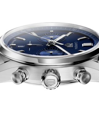 Carrera Chronograph, 42mm