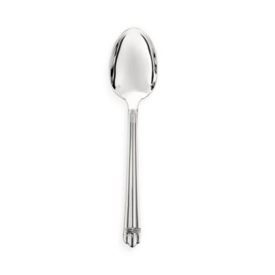 Aria Silverplate Teaspoon