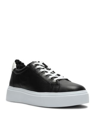 Schutz lace up sneakers online