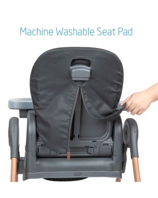 Minla 6-in-1 Adjustable  High Chair