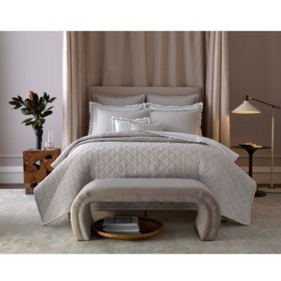 Matteo Quilted Collection