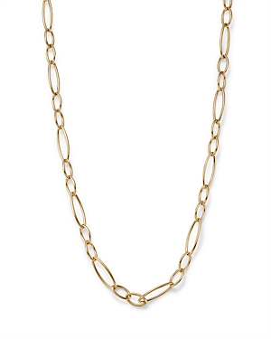 Alberto Amati 14K Yellow Gold Chain Necklace, 18 - 100% Exclusive
