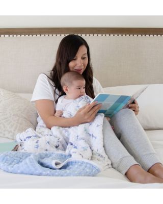 Printed Classic Dream Blanket