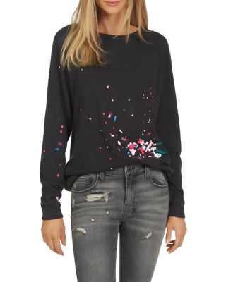 michael lauren sweatshirt