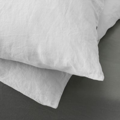REM Linen Sheets