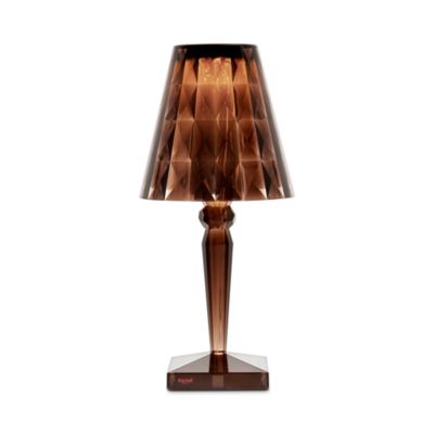 Big Battery Rechargeable Table Lamp by Ferruccio Laviani