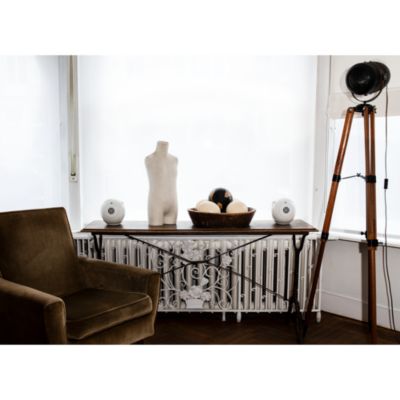 Phantom II 98 dB Wireless Speaker