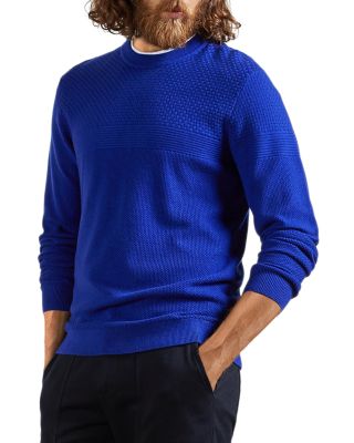 Ted Baker - Textured Sweater