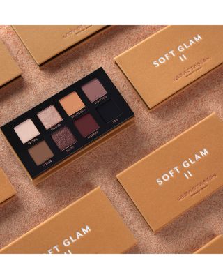 Soft Glam ll Mini Eyeshadow Palette