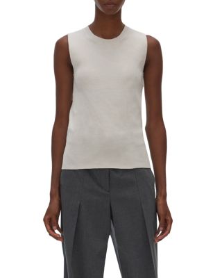 helmut lang tank top