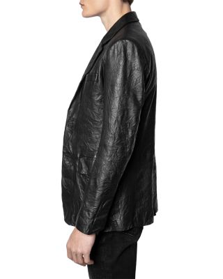 ZADIG&VOLTAIRE レザージャケット 0400021752126?wid=600&hei=800&