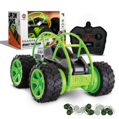 rc tumbler car