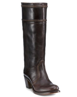 Frye Boots - Jane 14L Extended Calf 