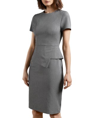 ted baker work dresses