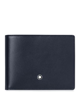 Meisterst&uuml;ck Bi Fold Wallet
