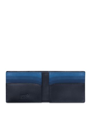 Meisterst&uuml;ck Bi Fold Wallet