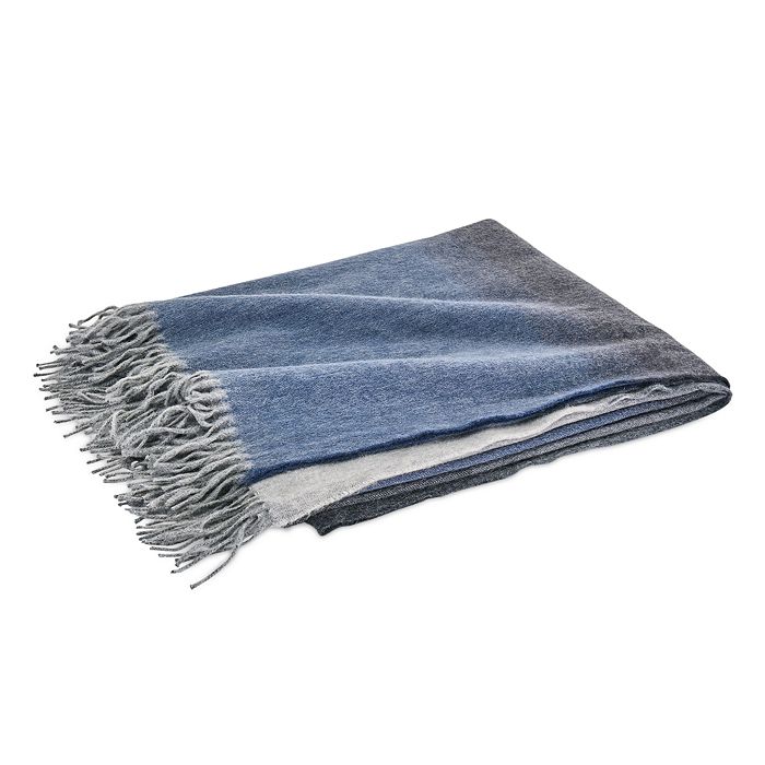 Matouk August Lap Throw Bloomingdale's