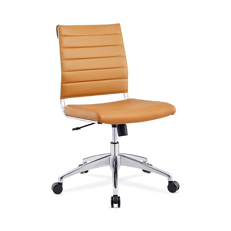 Photos - Computer Chair Modway Jive Armless Mid Back Office Chair A2-B7D2-D47F8E49802D