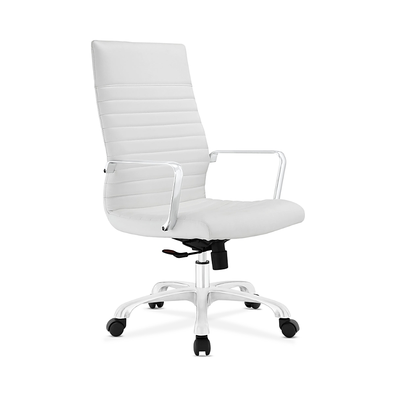 Photos - Computer Chair Modway Finesse Highback Office Chair FA-BAED-2586477473D7