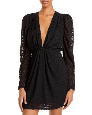 little black dress bloomingdales