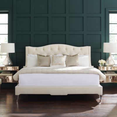 Caracole Mrs. Sandman Queen Bed