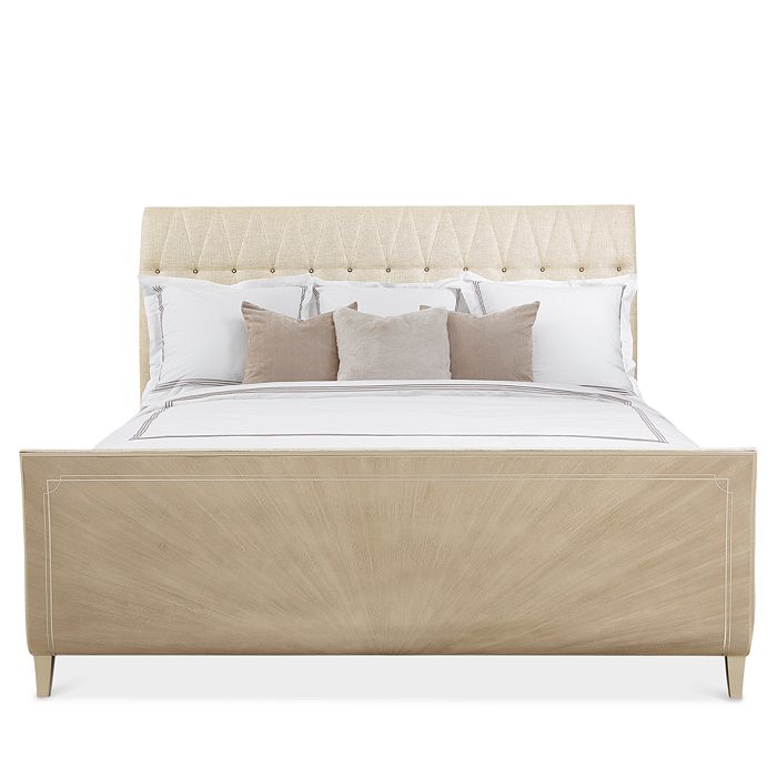 Caracole - Diamond Jubilee Queen Bed