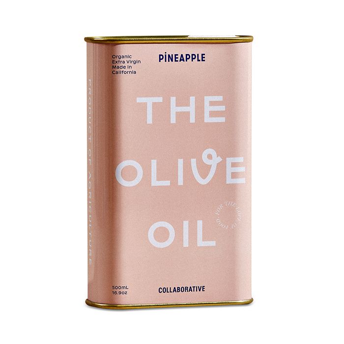 Pineapple Collaborative Olive Oil Bloomingdale's