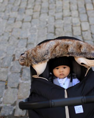 Car Seat Cocoon Tundra