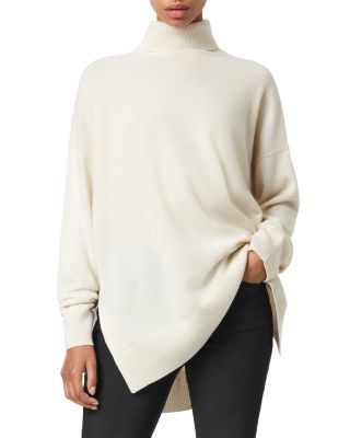 all saints turtleneck