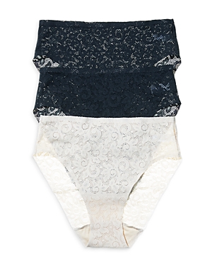 Tc Fine Intimates Lace Hipster, Pack of 3