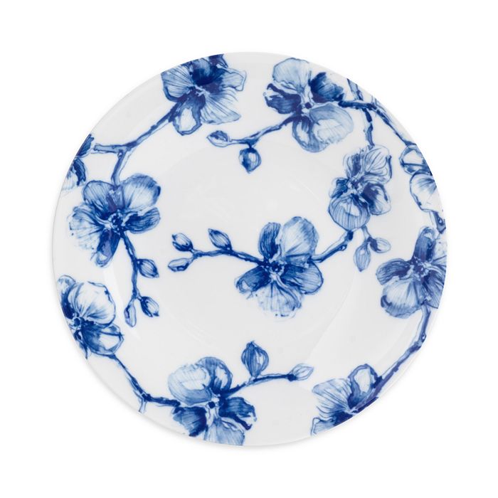 Shop Michael Aram Blue Orchid Salad Plate