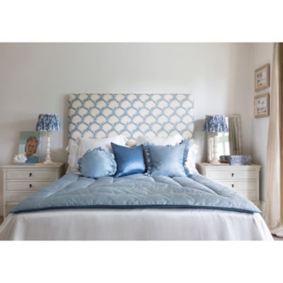 Coral Fern Bedding Collection