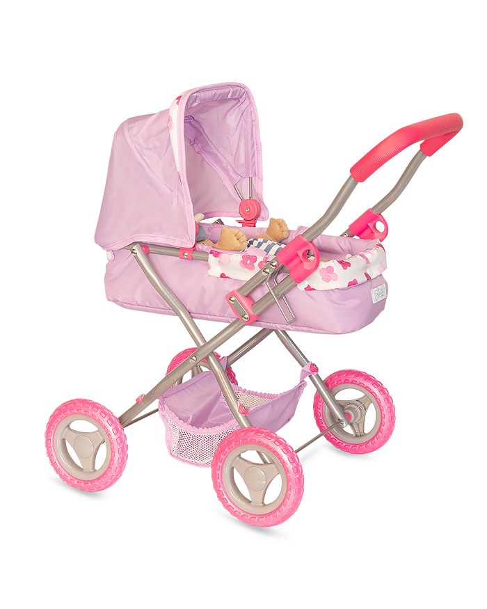 Baby alive buggy sales