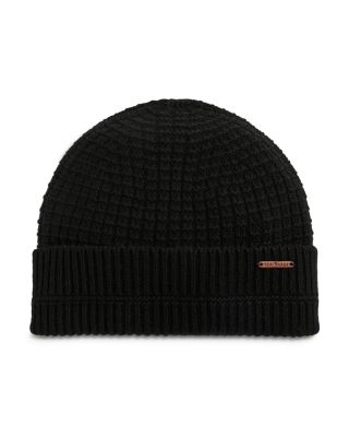 ted baker bobble hat mens