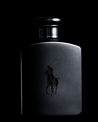 ralph lauren double black perfume