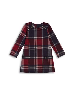 pippa and julie plaid dress